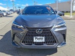 2022 NX 350 Thumbnail 2