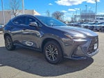 2022 NX 350 Thumbnail 3