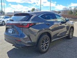 2022 NX 350 Thumbnail 4