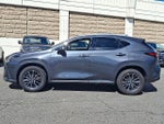2022 NX 350 Thumbnail 7