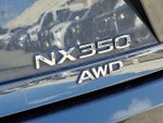 2022 NX 350 Thumbnail 30
