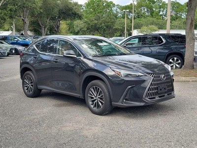 Photo of a 2024 Lexus NX 350 AWD 4DR Crossover for sale