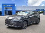 2024 NX 350 Thumbnail 2