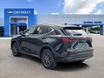 2024 NX 350 Thumbnail 3
