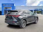 2024 NX 350 Thumbnail 4