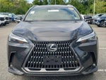 2024 NX 350 Thumbnail 8