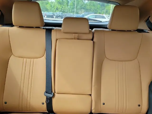 2024 Lexus NX - $38,783