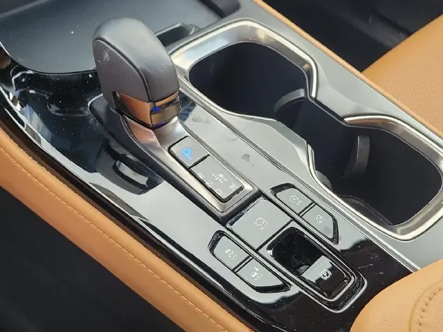 2024 Lexus NX - $38,783