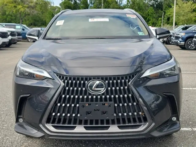 2024 Lexus NX - $38,783