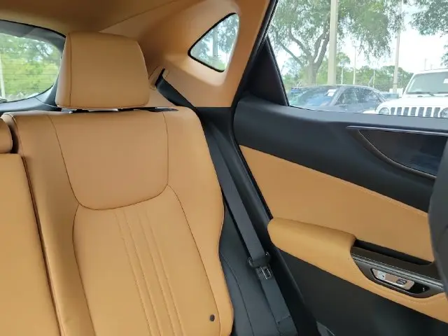 2024 Lexus NX - $38,783
