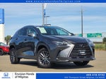 2022 NX 350 Thumbnail 1