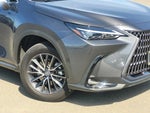 2022 NX 350 Thumbnail 3