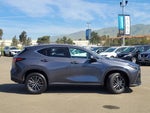 2022 NX 350 Thumbnail 4
