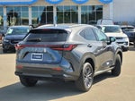 2022 NX 350 Thumbnail 5