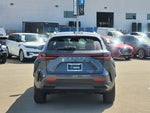 2022 NX 350 Thumbnail 6