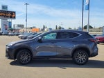 2022 NX 350 Thumbnail 8