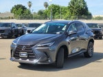 2022 NX 350 Thumbnail 9