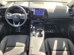 2022 NX 350 Thumbnail 12
