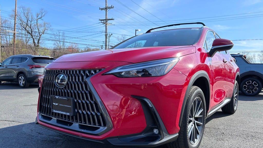 2023 Lexus NX 350 Base