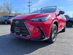 2023 NX 350 Thumbnail 3
