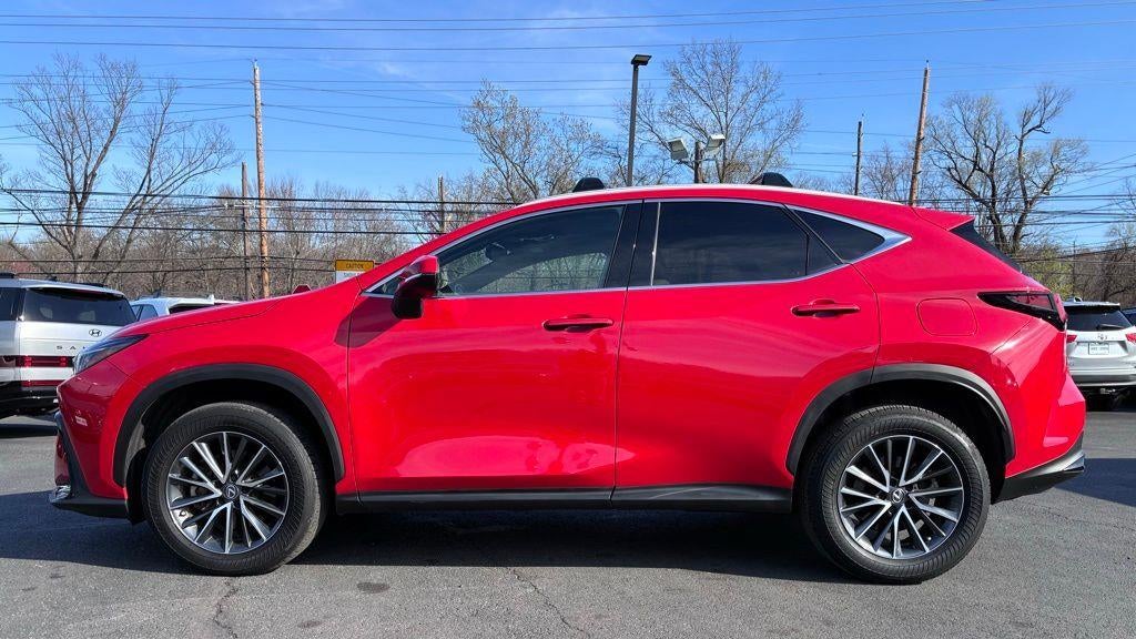 2023 Lexus NX 350 Base