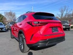 2023 NX 350 Thumbnail 5