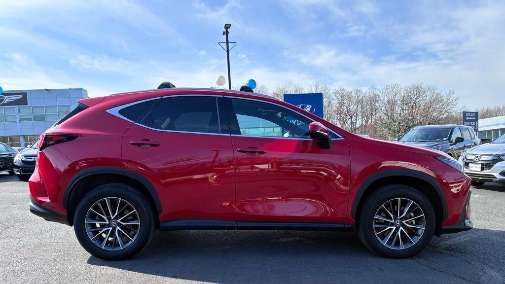 2023 Lexus NX 350 Base