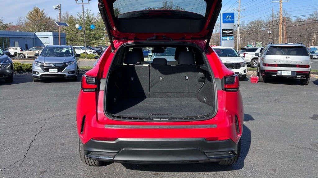 2023 Lexus NX 350 Base