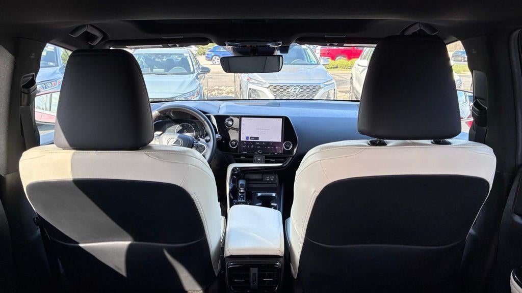 2023 Lexus NX 350 Base