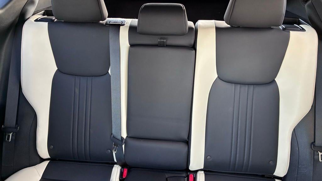 2023 Lexus NX 350 Base