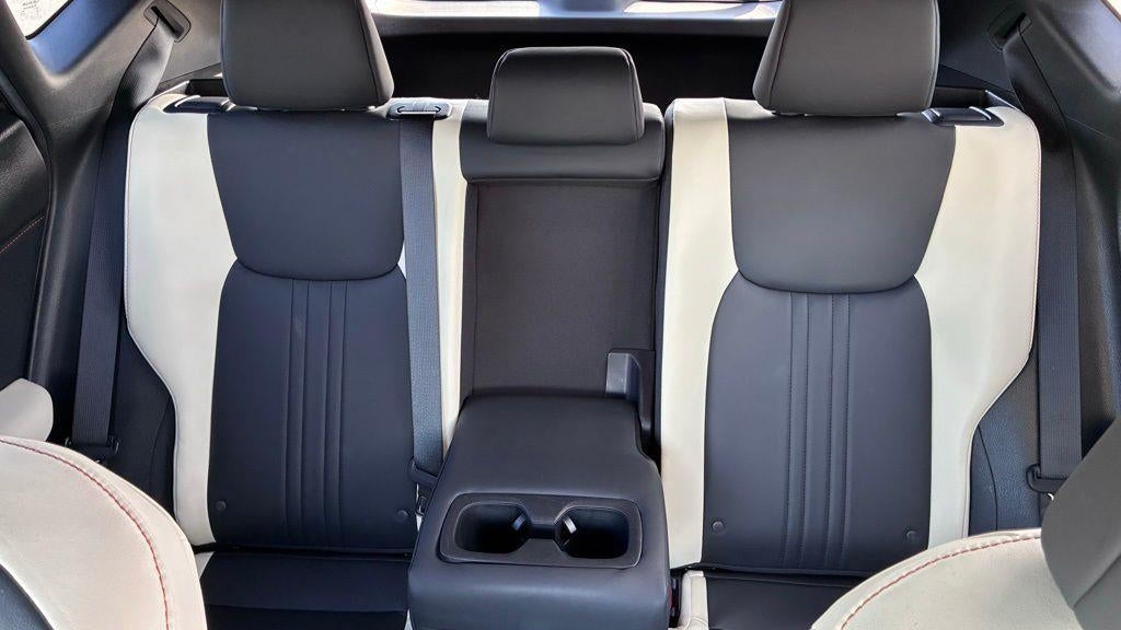 2023 Lexus NX 350 Base