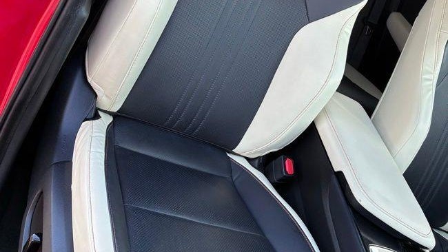 2023 Lexus NX 350 Base