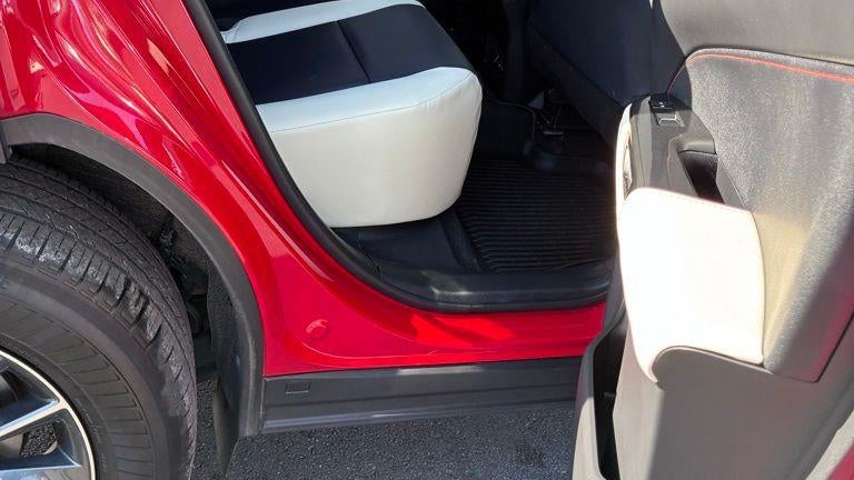 2023 Lexus NX 350 Base