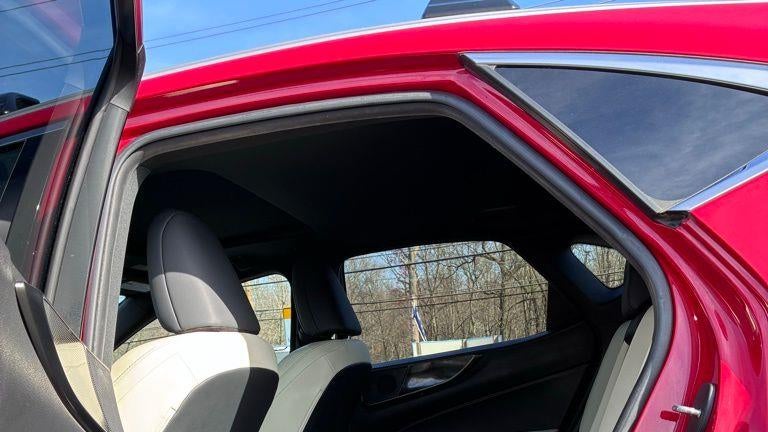 2023 Lexus NX 350 Base
