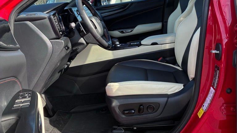 2023 Lexus NX 350 Base