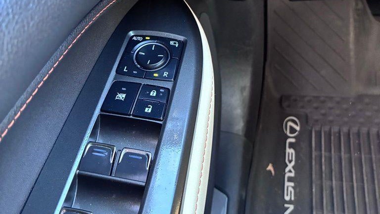 2023 Lexus NX 350 Base