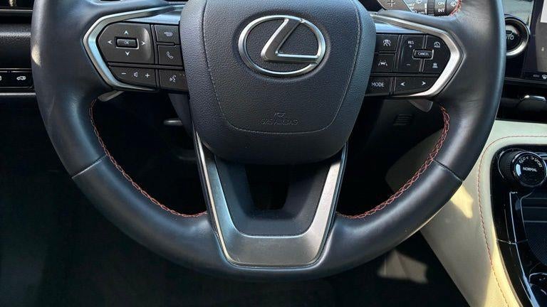 2023 Lexus NX 350 Base