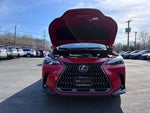 2023 NX 350 Thumbnail 5