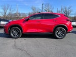 2023 NX 350 Thumbnail 33