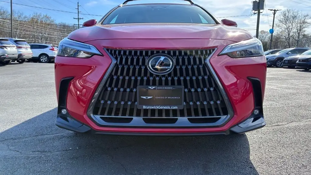 Preowned 2023 Lexus NX 350 Base for Sale
