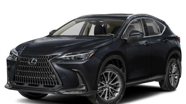 Preowned 2024 Lexus NX 350 Base for Sale