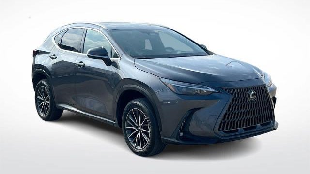 2024 Lexus NX 350 Base
