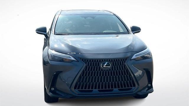 2024 Lexus NX 350 Base