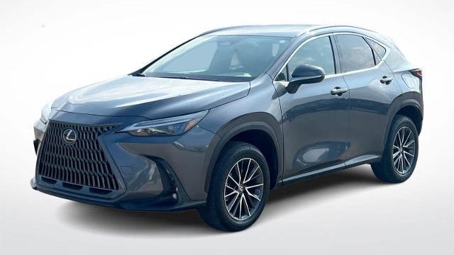 2024 Lexus NX 350 Base