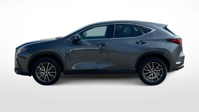 2024 Lexus NX 350 Base