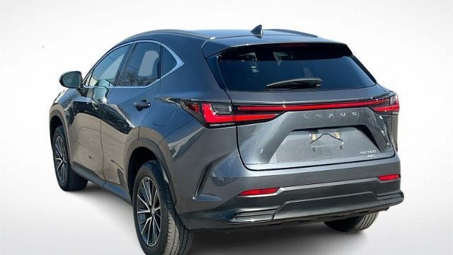 2024 Lexus NX 350 Base