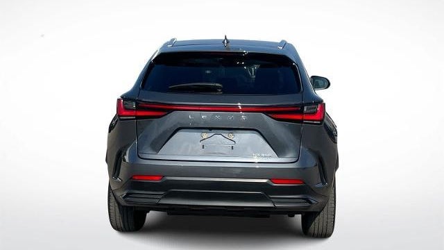 2024 Lexus NX 350 Base