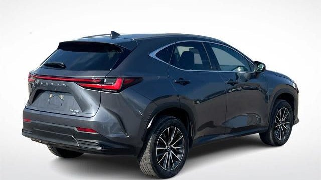 2024 Lexus NX 350 Base
