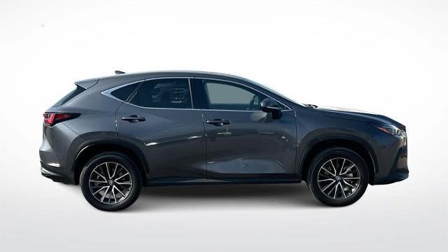 2024 Lexus NX 350 Base