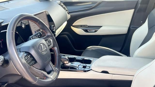 2024 Lexus NX 350 Base